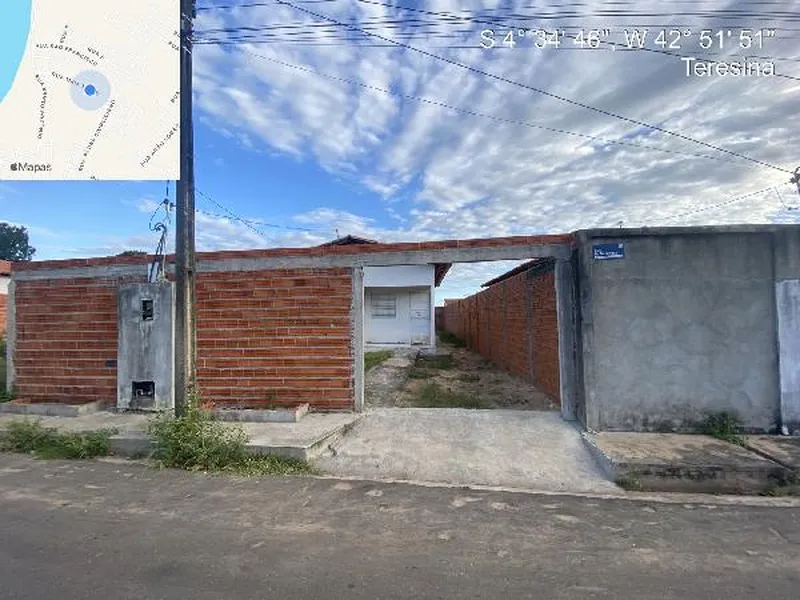 Casa em Venda Direta