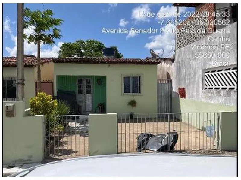 Casa em Venda Direta