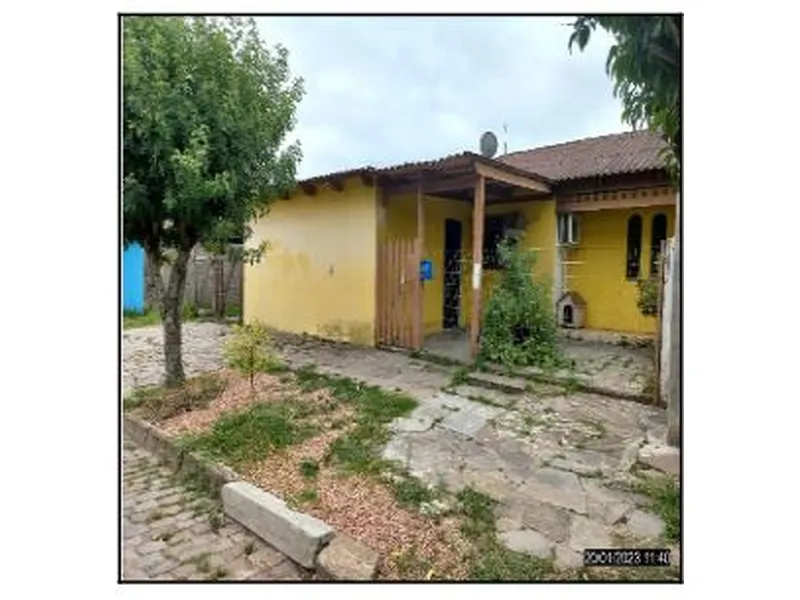 Casa em Venda Direta