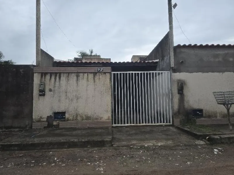 Casa em Venda Direta