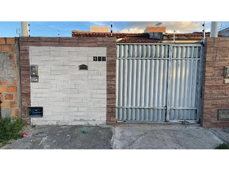 Casa em Venda Direta