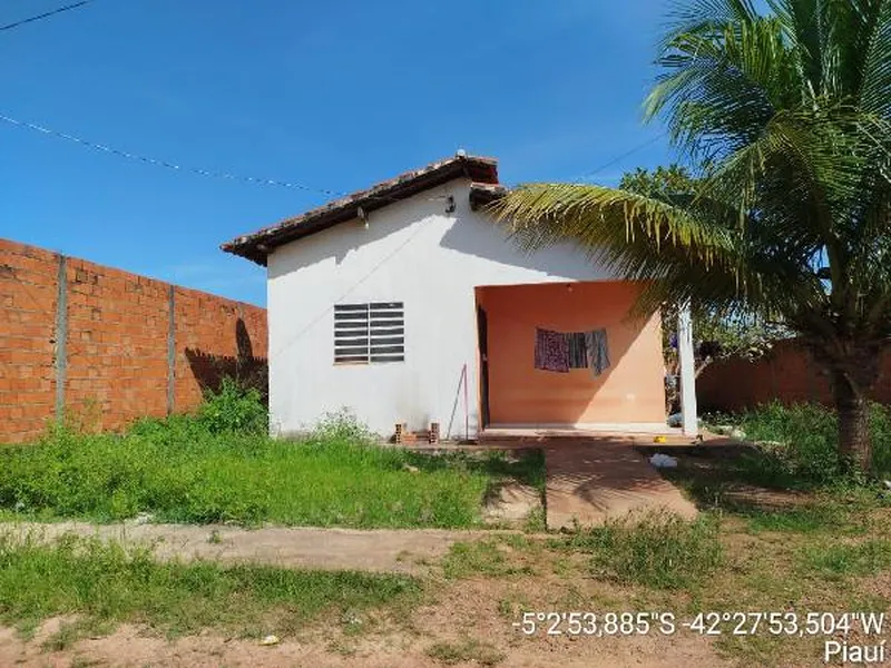 Casa em Venda Direta