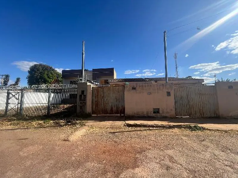 Casa em Venda Direta