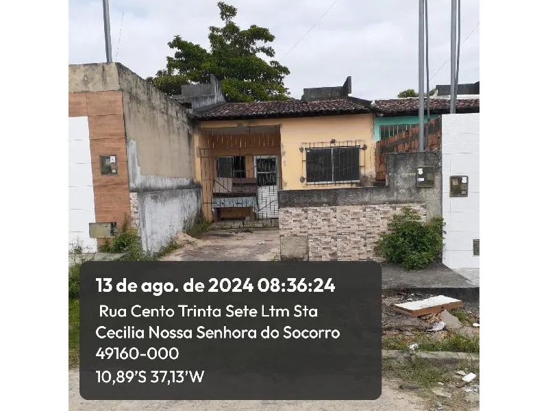 Casa em Venda Direta