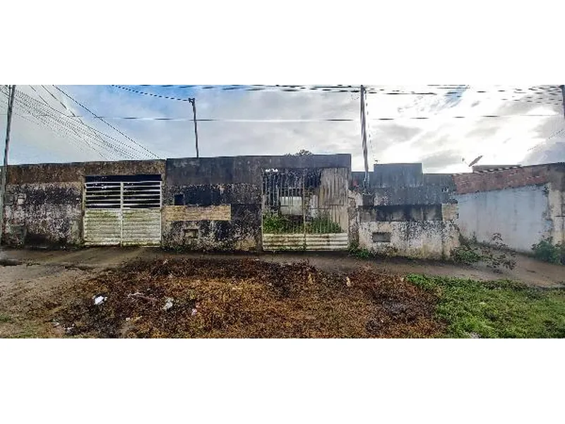 Casa em Venda Direta