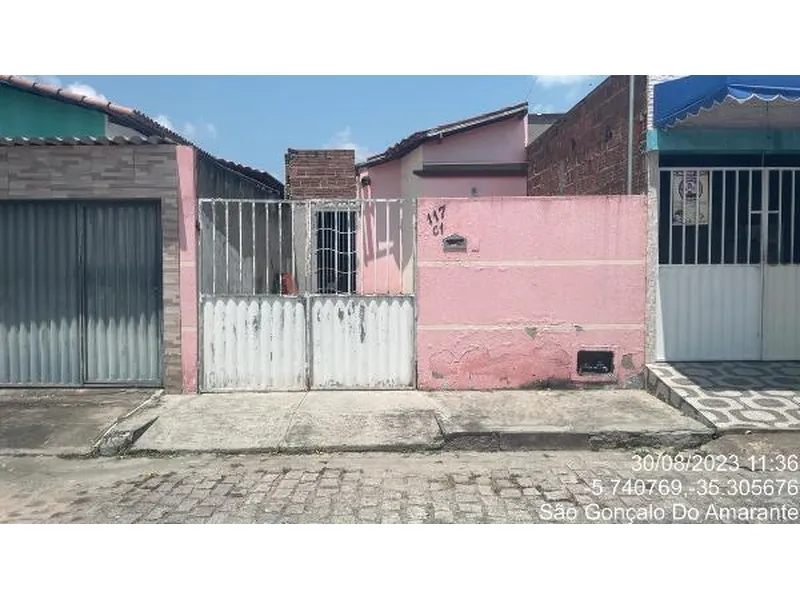 Casa em Venda Direta