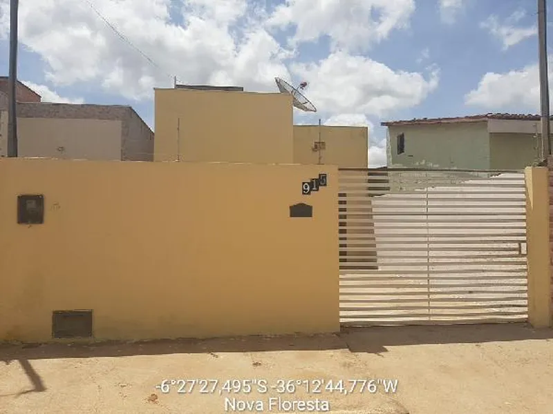 Casa em Venda Direta