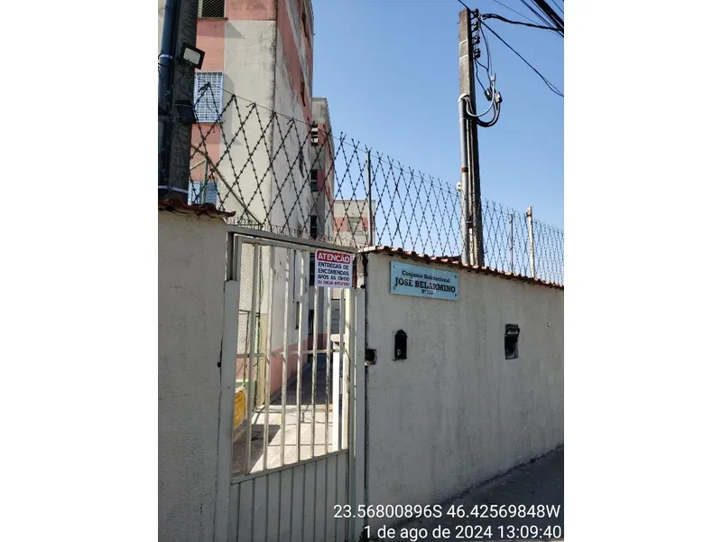 Apartamento em Venda Direta