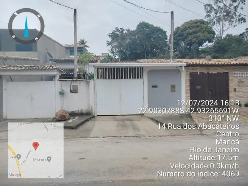 Casa em Venda Direta