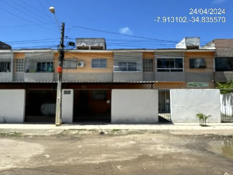Casa em Venda Direta