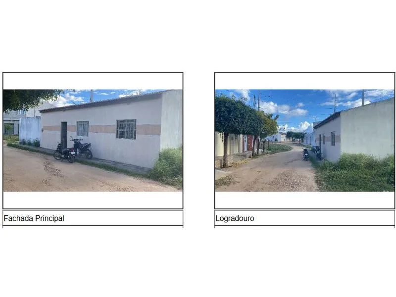 Casa em Venda Direta