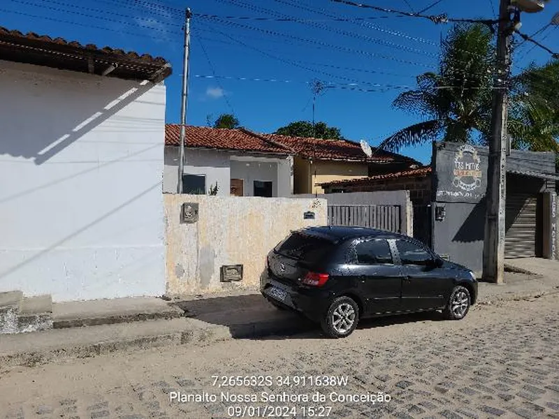 Casa em Venda Direta