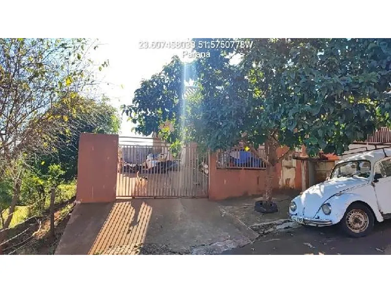 Casa em Venda Direta