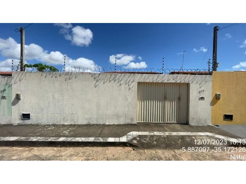 Casa em Venda Direta