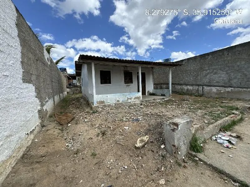 Casa em Venda Direta