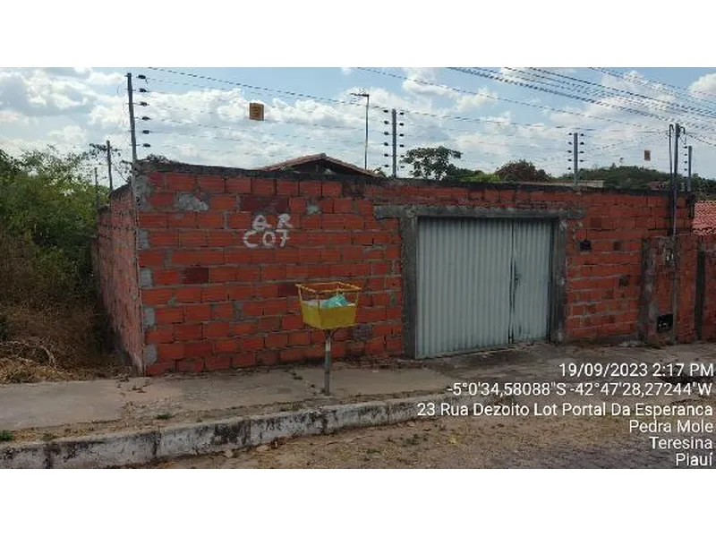 Casa em Venda Direta