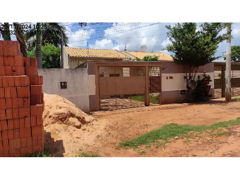 Casa em Venda Direta
