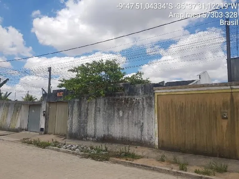 Casa em Venda Direta