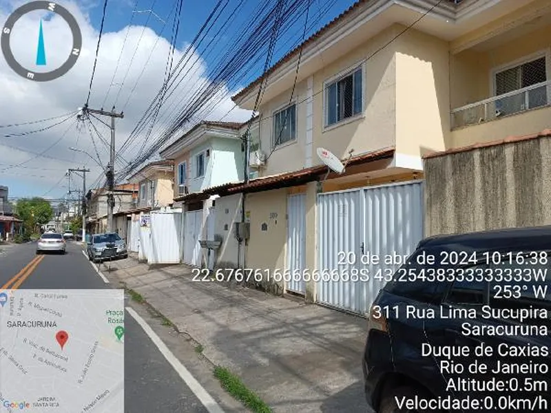 Casa em Venda Direta