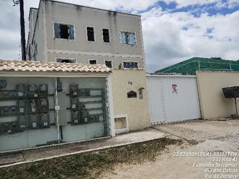Apartamento em Venda Direta