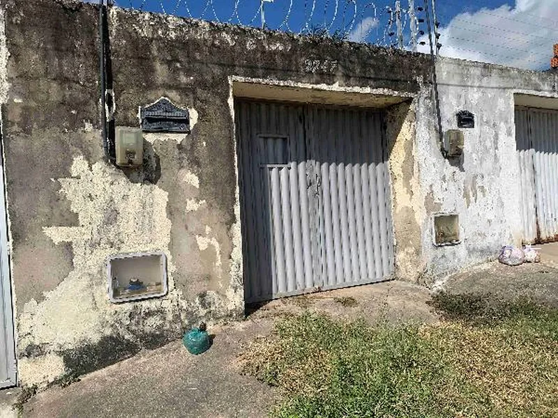Casa em Venda Direta