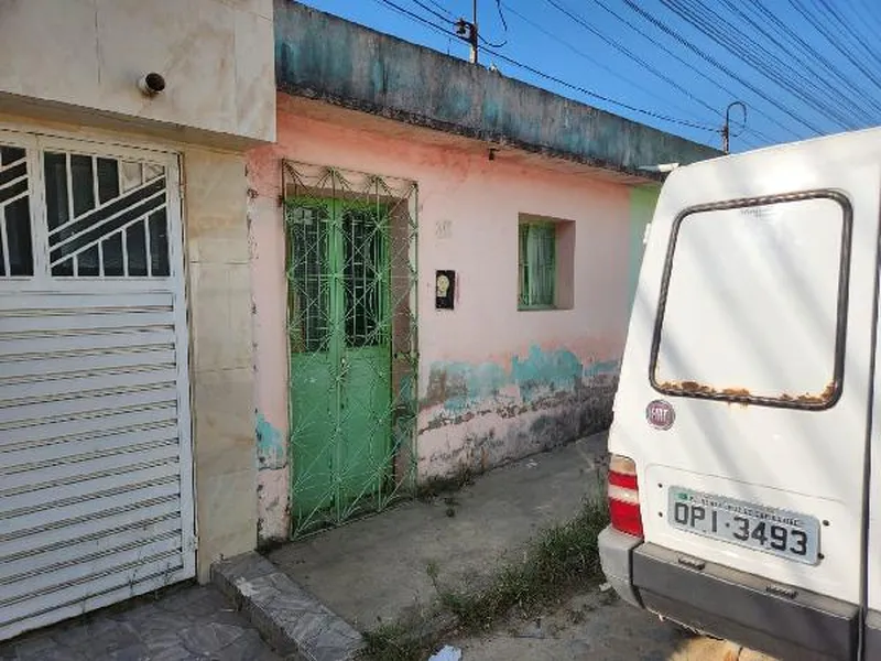 Casa em Venda Direta