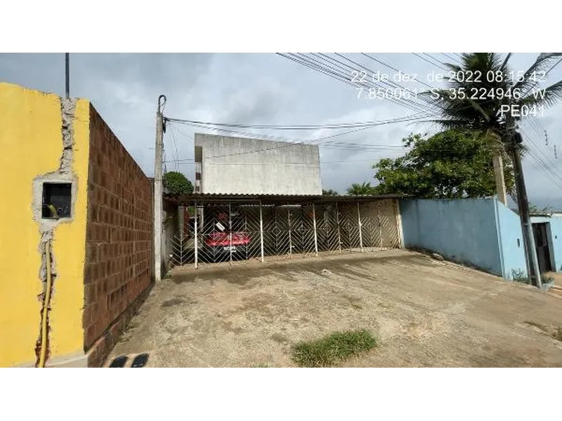 Casa em Venda Direta
