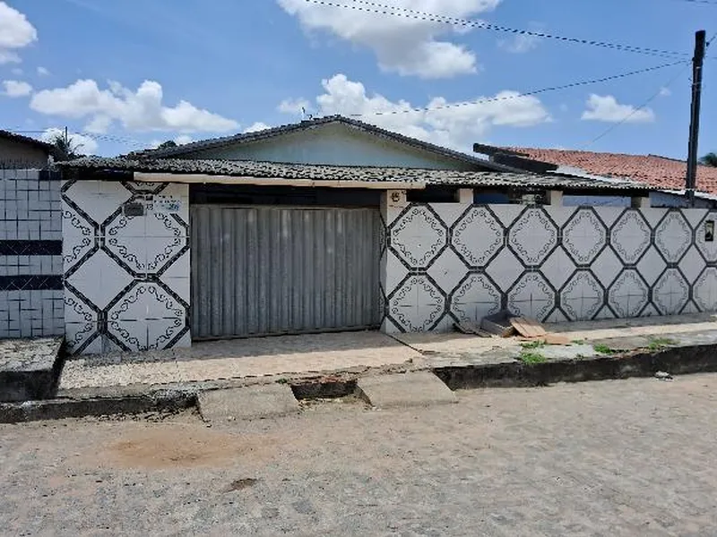 Casa em Venda Direta