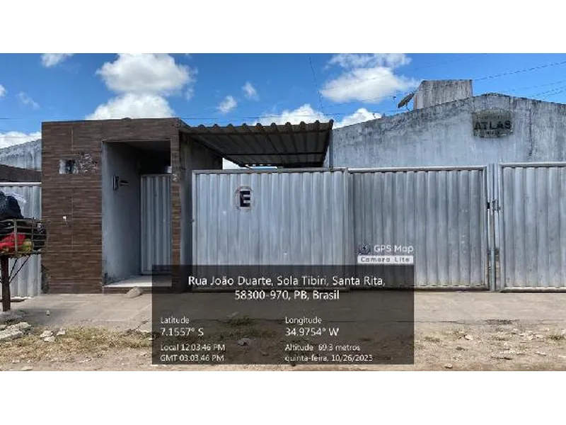 Casa em Venda Direta