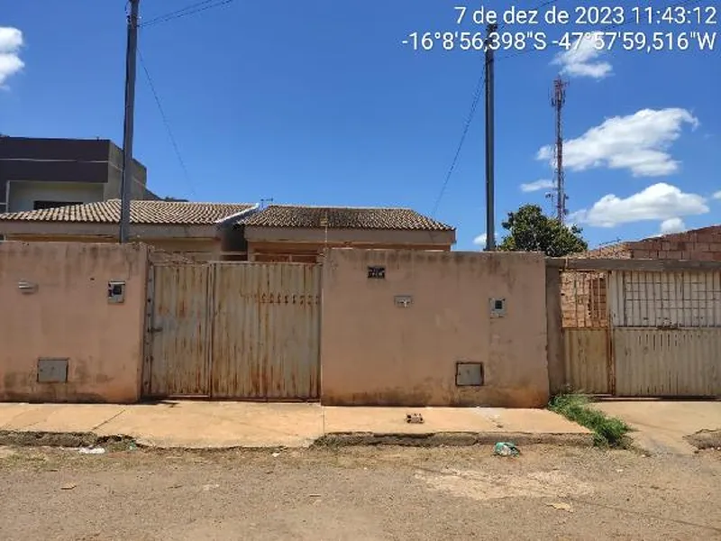 Casa em Venda Direta