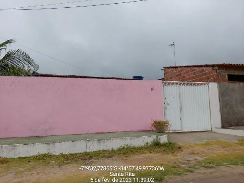 Casa em Venda Direta