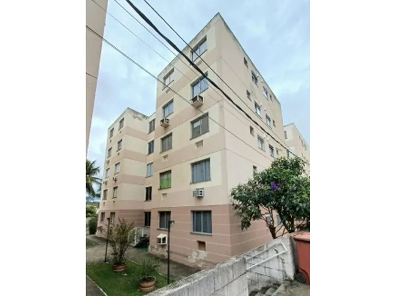 Apartamento em Venda Direta
