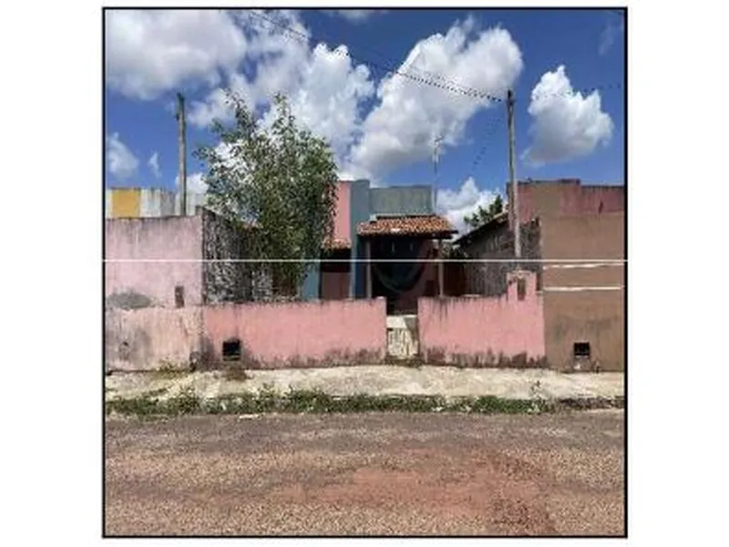 Casa em Venda Direta