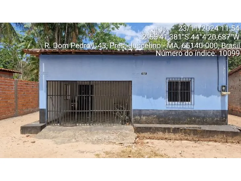 Casa em Venda Direta