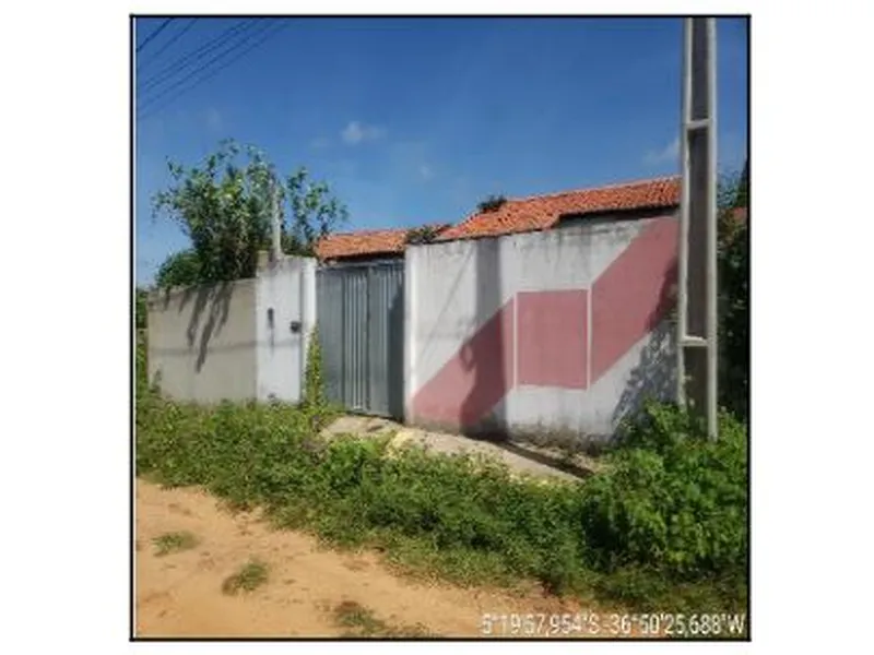 Casa em Venda Direta