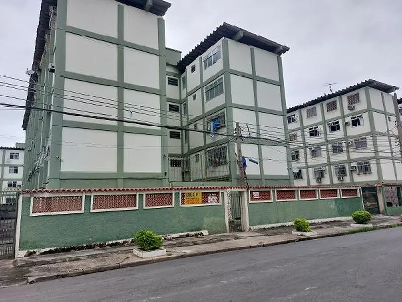 Apartamento em Venda Direta