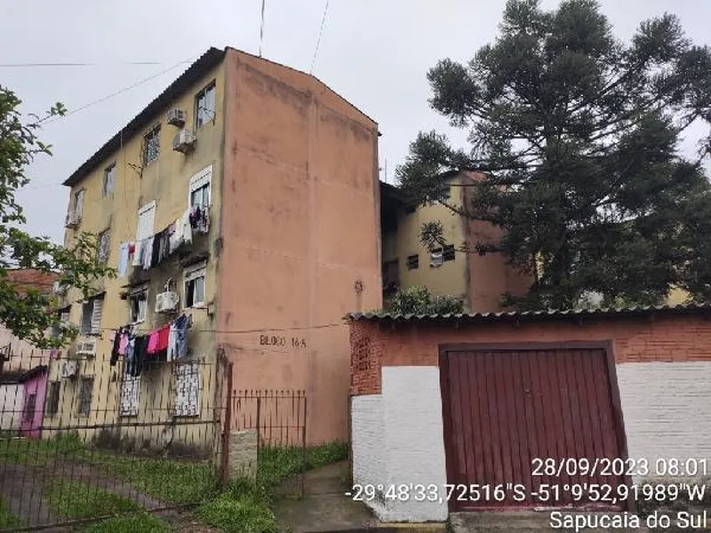 Apartamento em Venda Direta