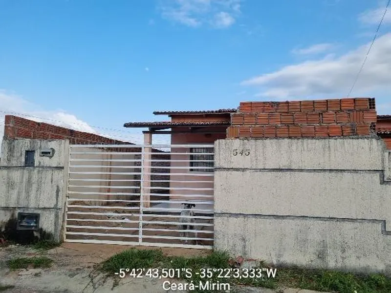 Casa em Venda Direta