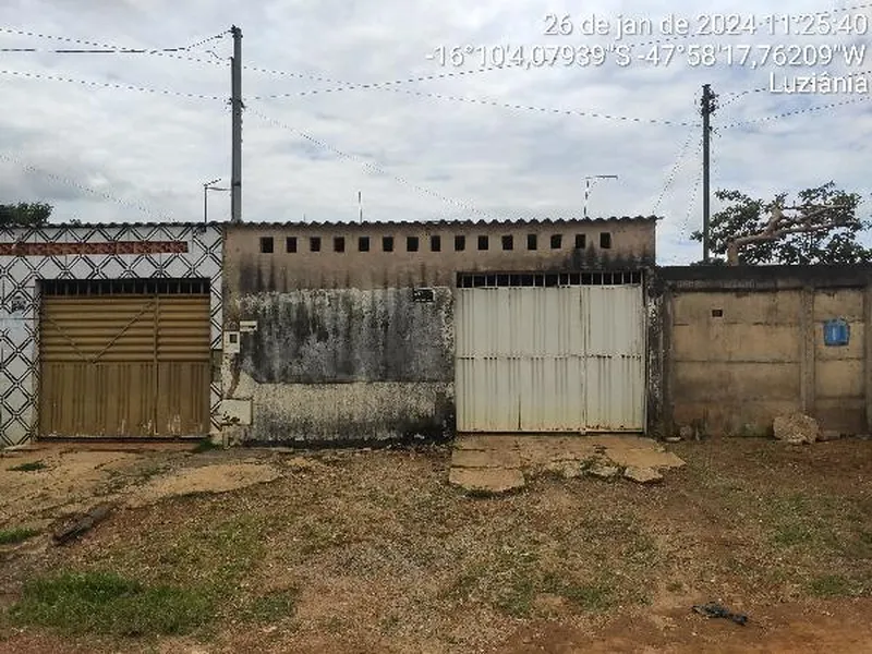 Casa em Venda Direta