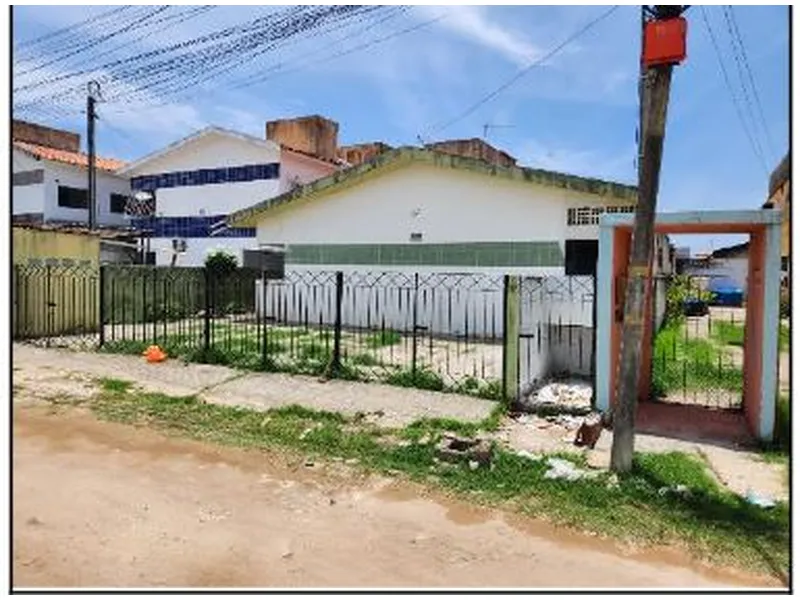 Casa em Venda Direta