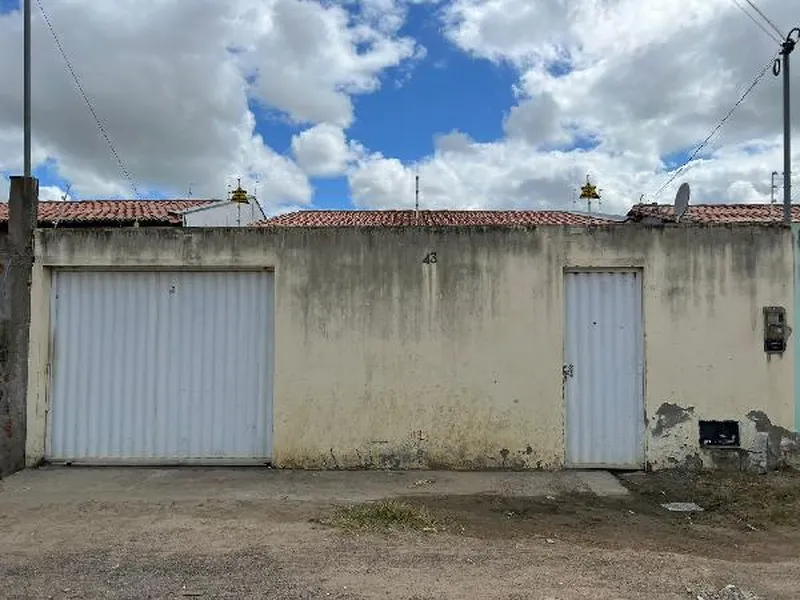 Casa em Venda Direta