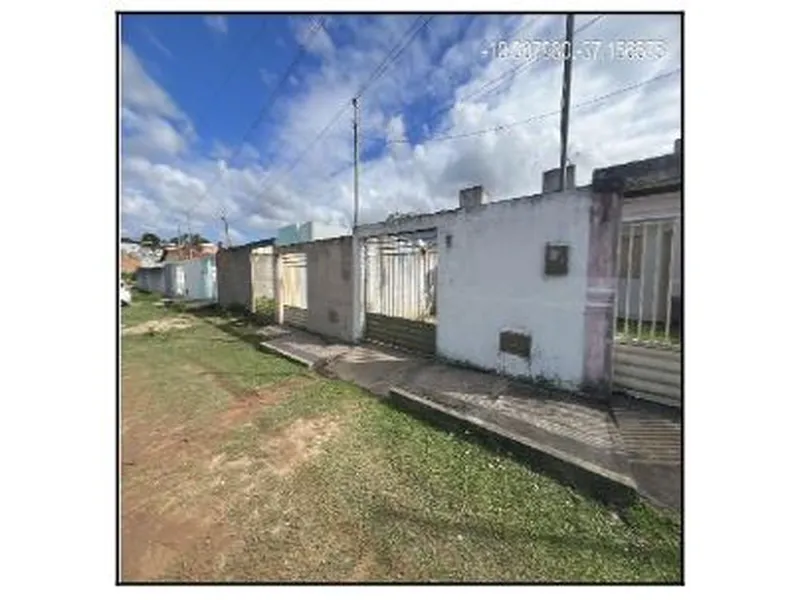 Casa em Venda Direta