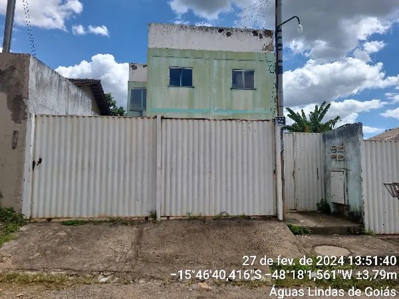 Apartamento em Venda Direta