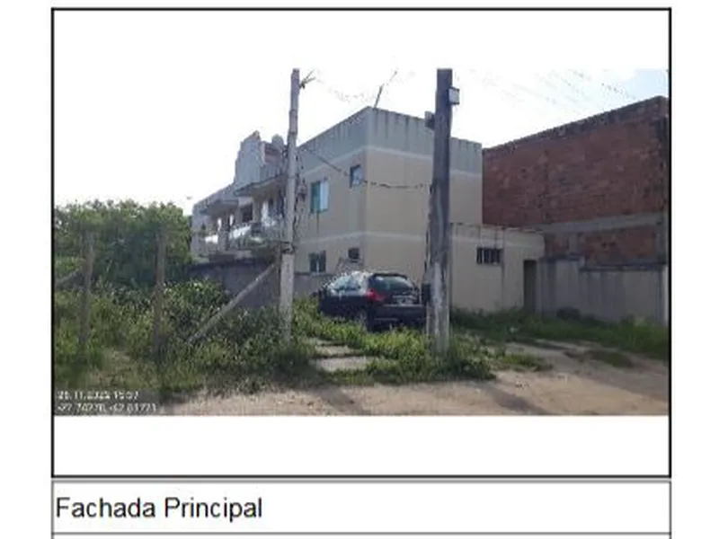 Apartamento em Venda Direta
