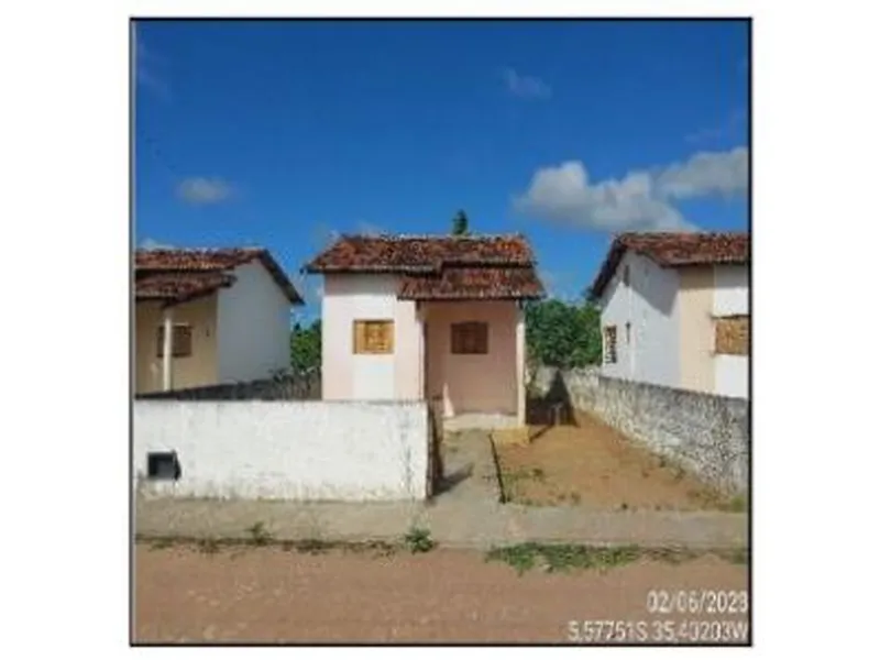 Casa em Venda Direta