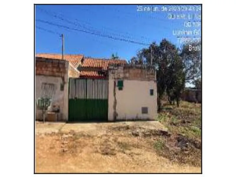 Casa em Venda Direta