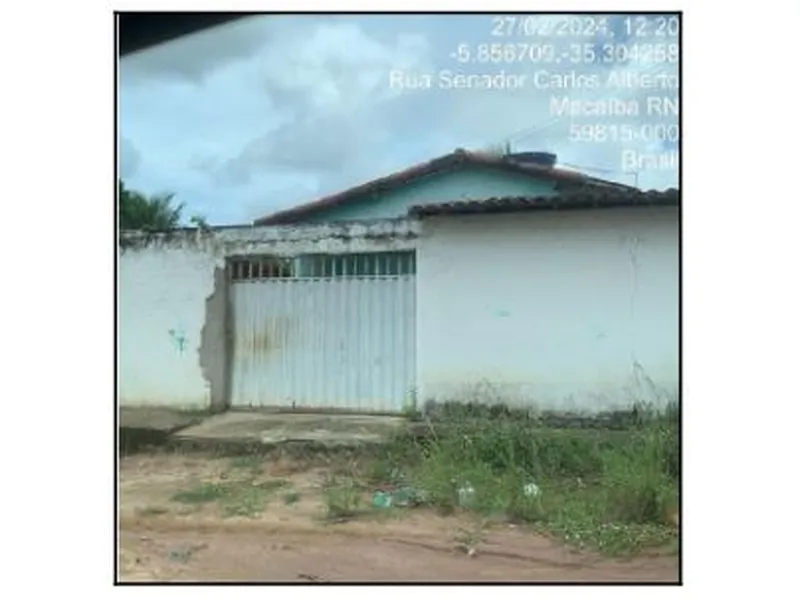 Casa em Venda Direta