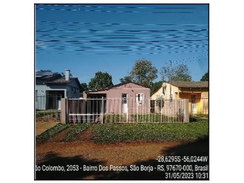 Casa em Venda Direta