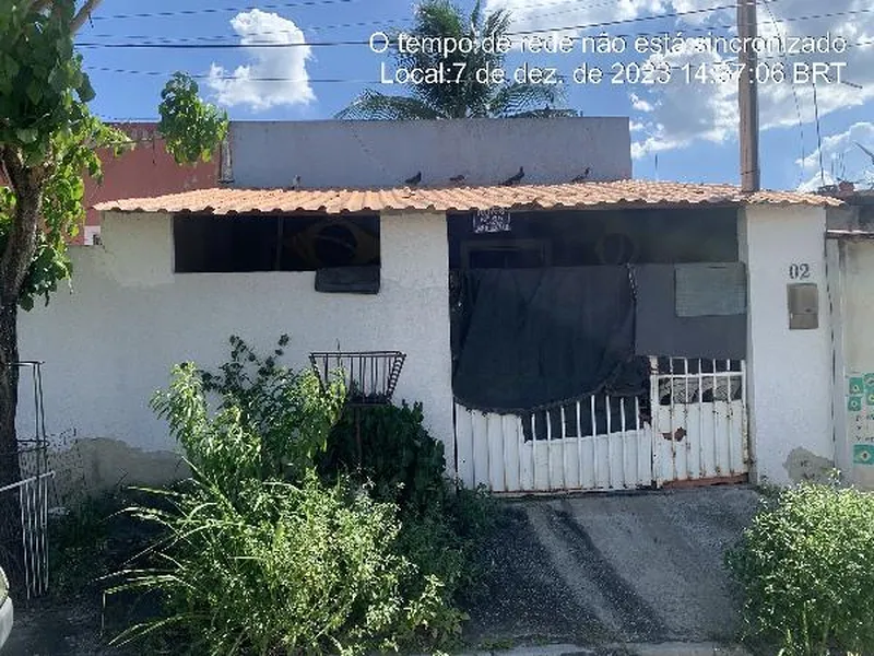 Casa em Venda Direta