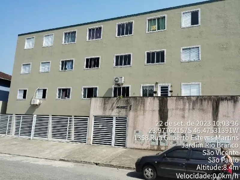 Apartamento em Venda Direta